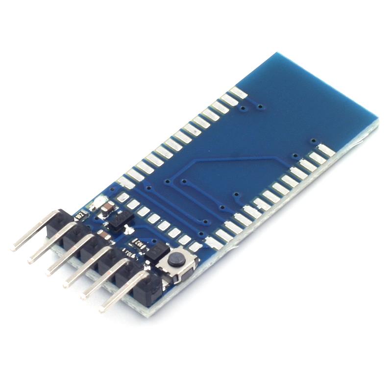 Bluetooth Serial Transceiver Module Base Board For HC-06 HC-05