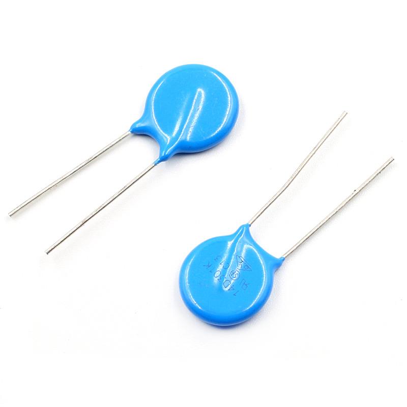 Varistors 14D301K 300V Metal Voltage Dependent Resistor