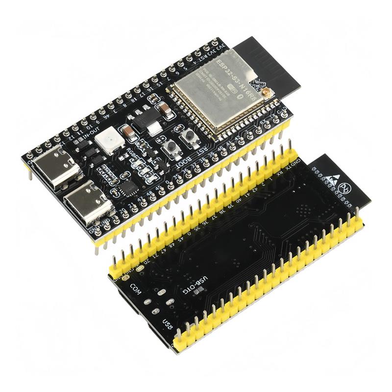 ESP32-S3-DevKitC-1 Development Board BT 2.4G Wifi Module