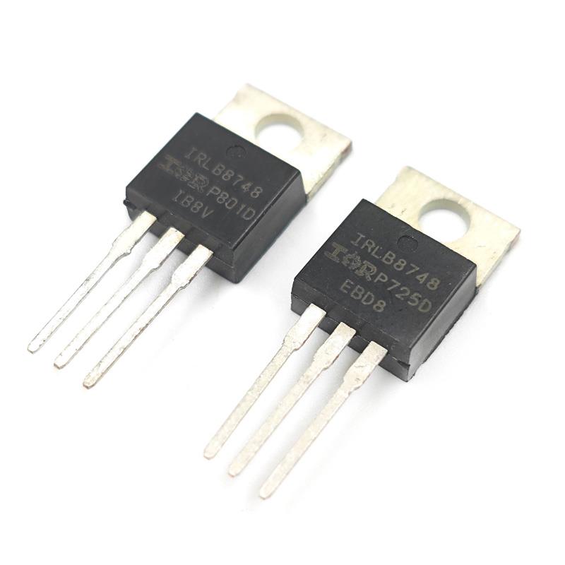 IRLB8748PbF